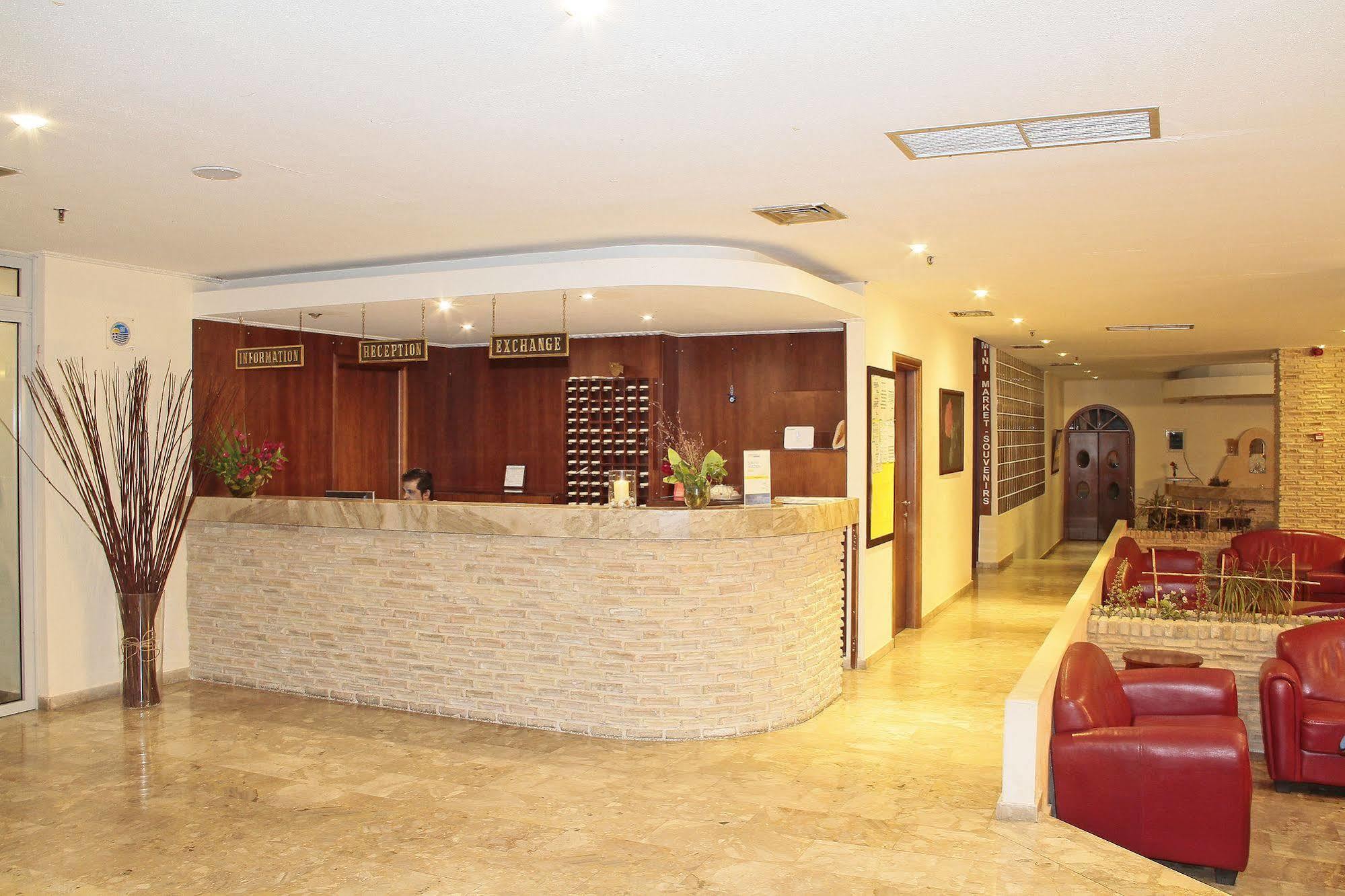 Roseland'S Hotel Marmari  Exterior photo